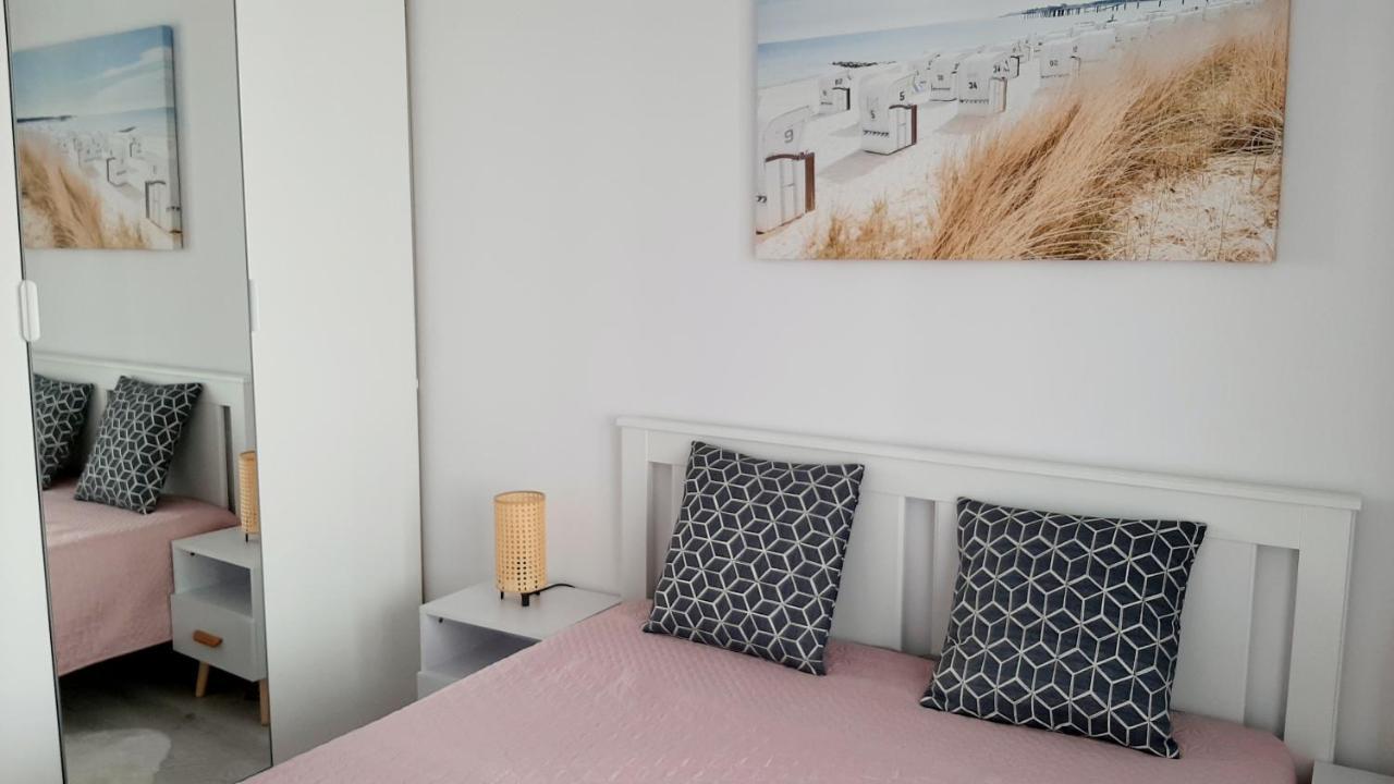 Apartament Morza Szum - Plac Unii- Parking Gdyně Exteriér fotografie