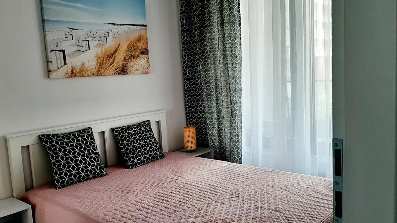 Apartament Morza Szum - Plac Unii- Parking Gdyně Exteriér fotografie