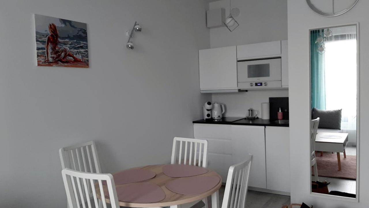 Apartament Morza Szum - Plac Unii- Parking Gdyně Exteriér fotografie