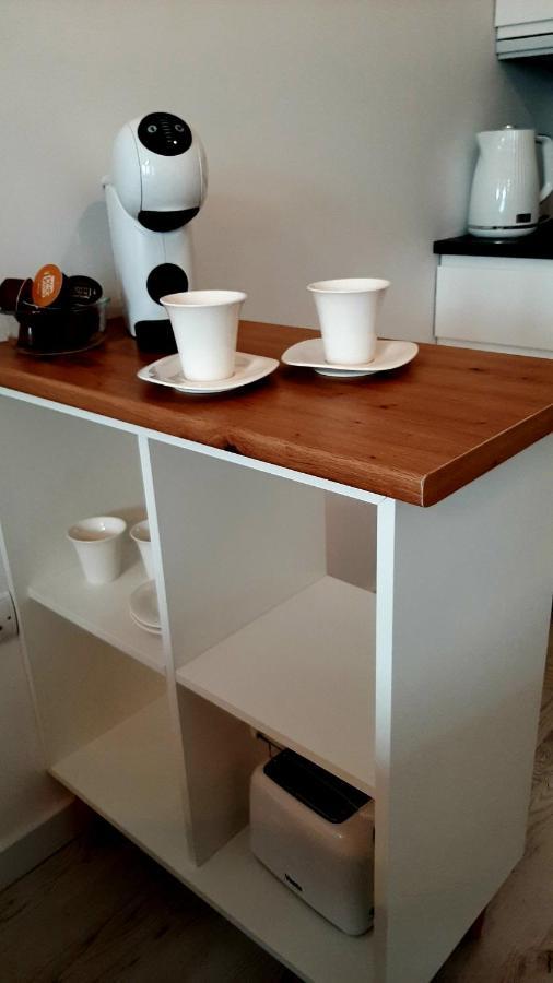 Apartament Morza Szum - Plac Unii- Parking Gdyně Exteriér fotografie